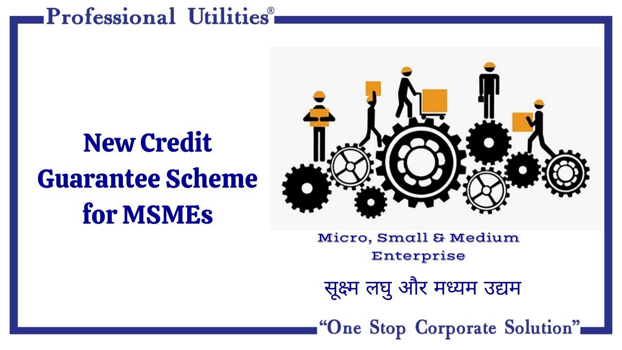 MSME credit scheme-min